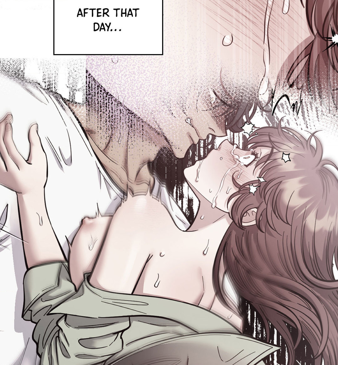 Hana’s Demons of Lust - Chapter 65 - picture 55