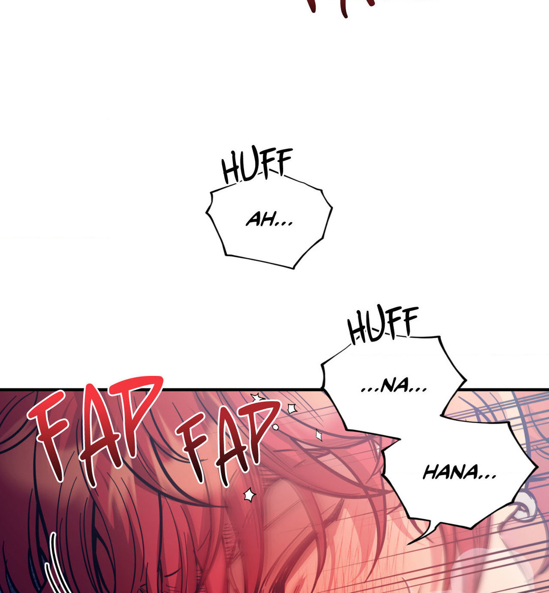 Hana’s Demons of Lust - Chapter 65 - picture 70