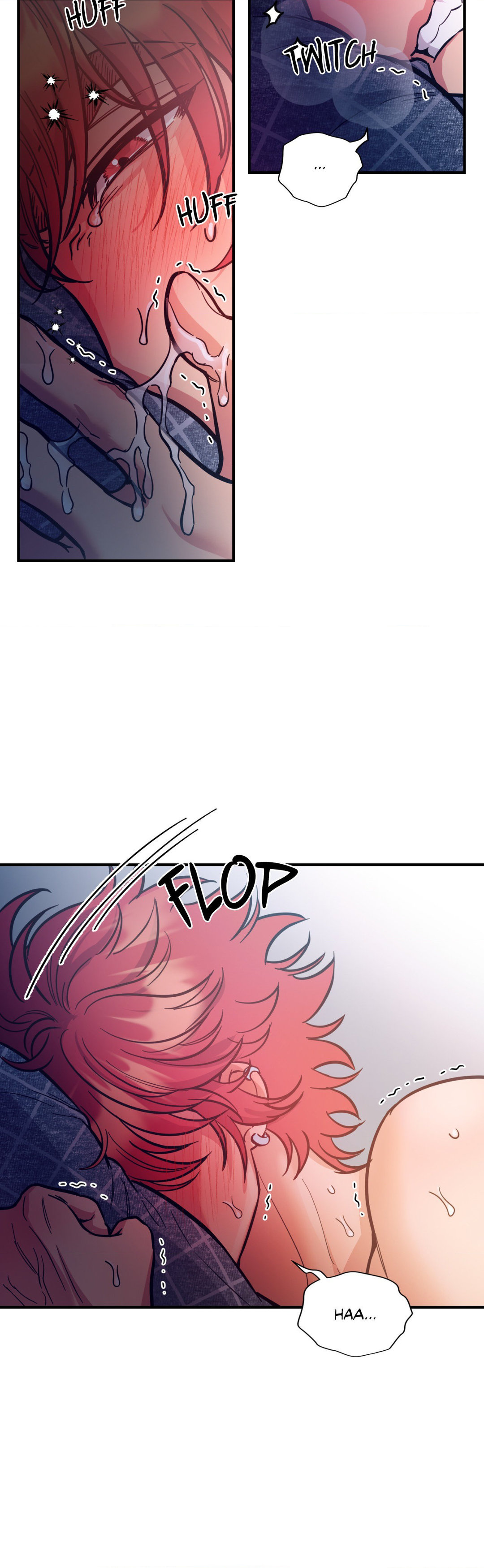 Hana’s Demons of Lust - Chapter 65 - picture 78