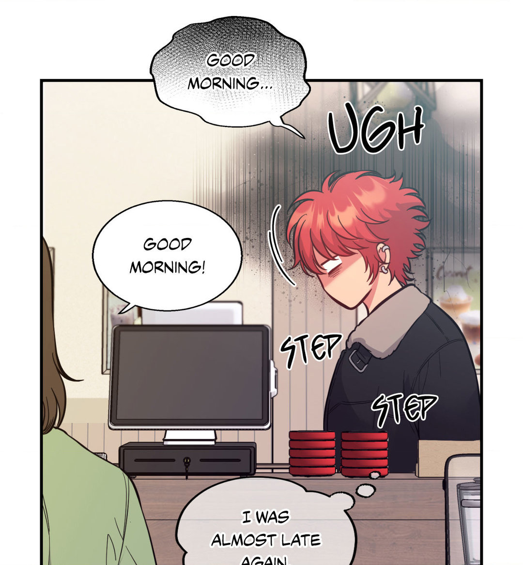 Hana’s Demons of Lust - Chapter 65 - picture 81