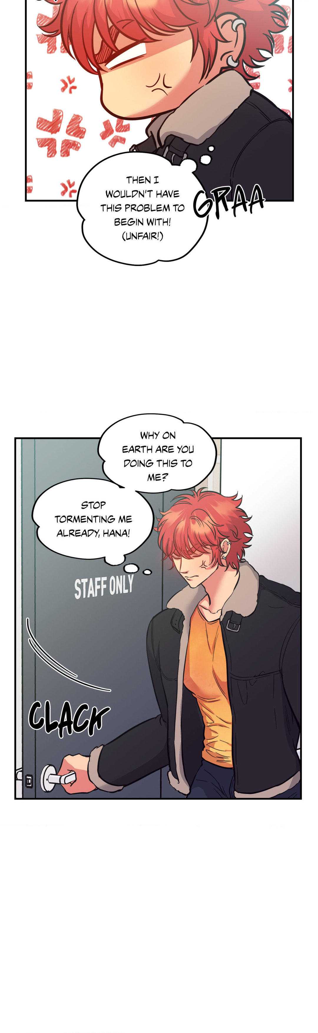 Hana’s Demons of Lust - Chapter 65 - picture 83