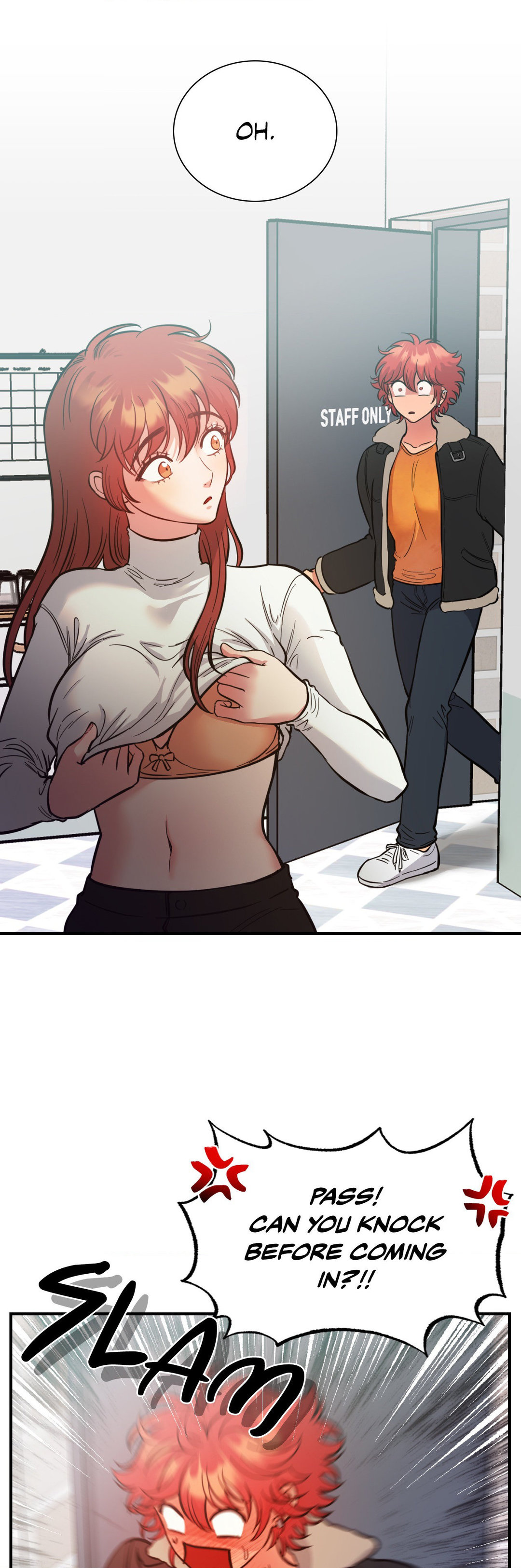 Hana’s Demons of Lust - Chapter 65 - picture 84