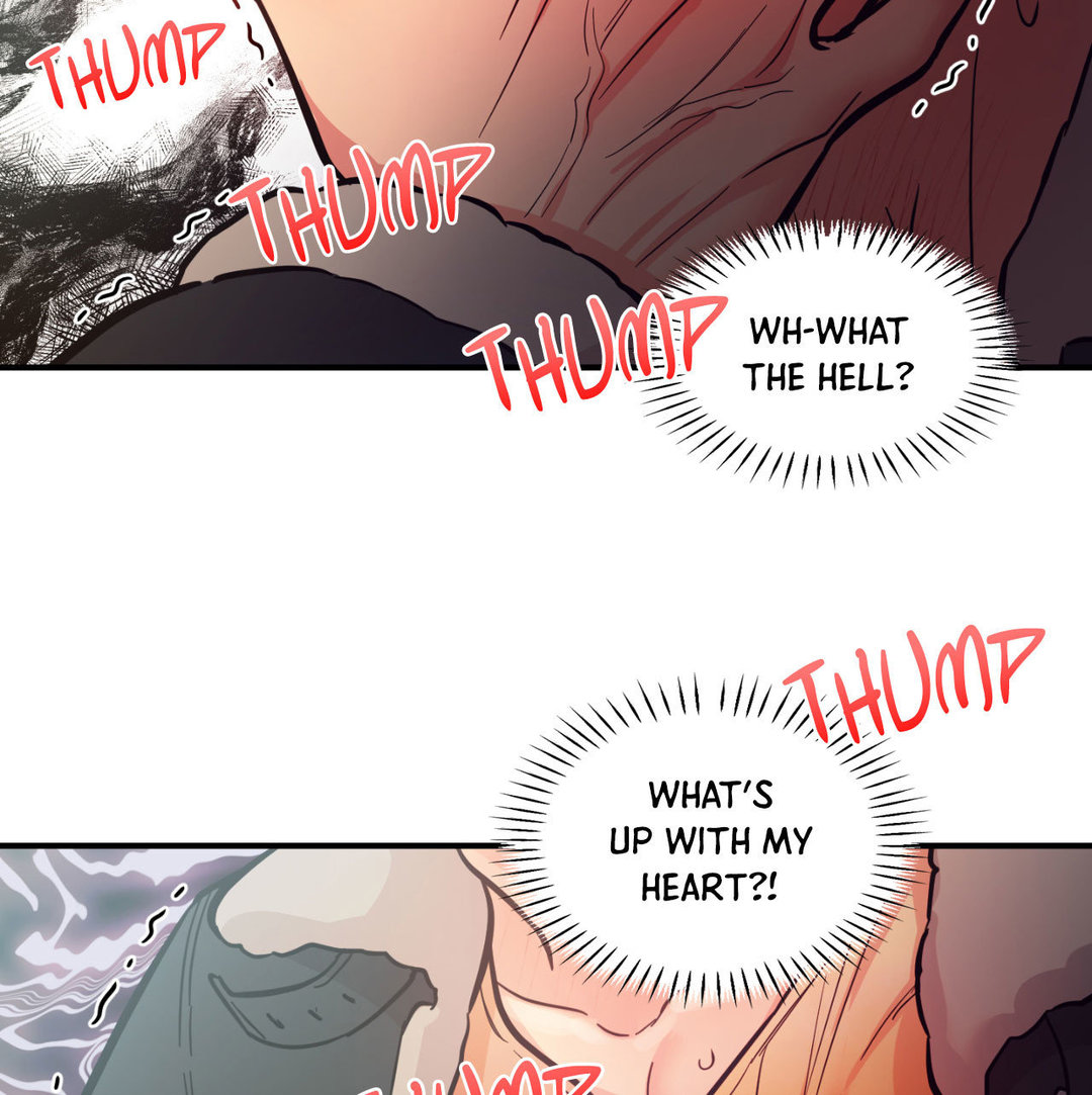 Hana’s Demons of Lust - Chapter 65 - picture 87