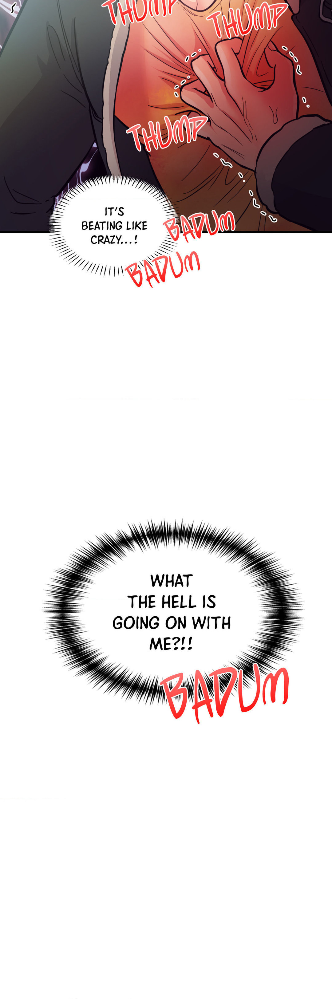 Hana’s Demons of Lust - Chapter 65 - picture 88