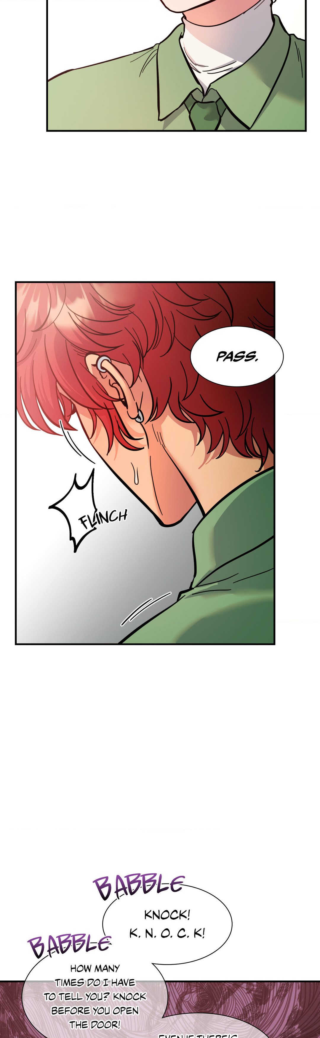 Hana’s Demons of Lust - Chapter 66 - picture 1