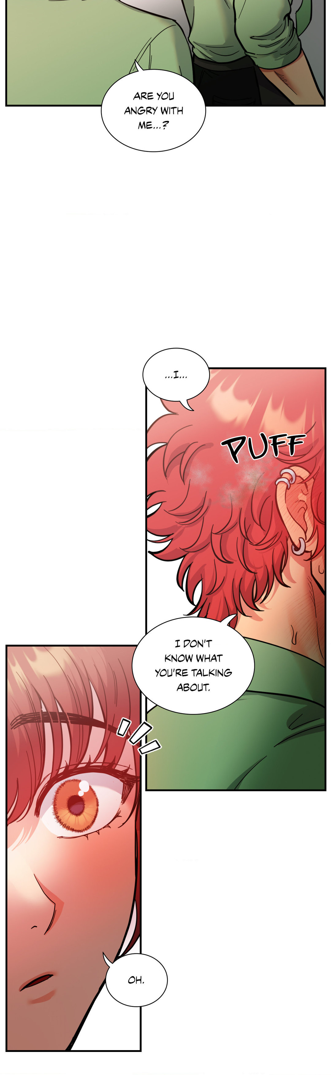 Hana’s Demons of Lust - Chapter 66 - picture 11
