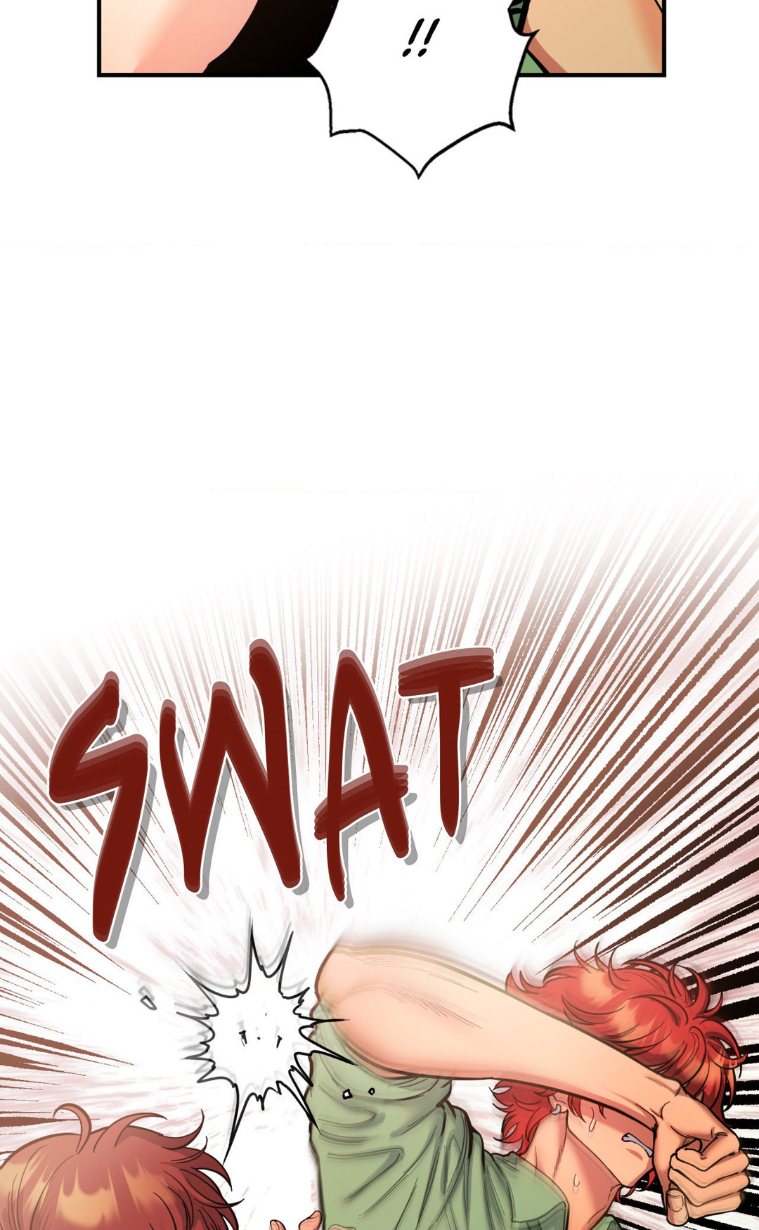Hana’s Demons of Lust - Chapter 66 - picture 13