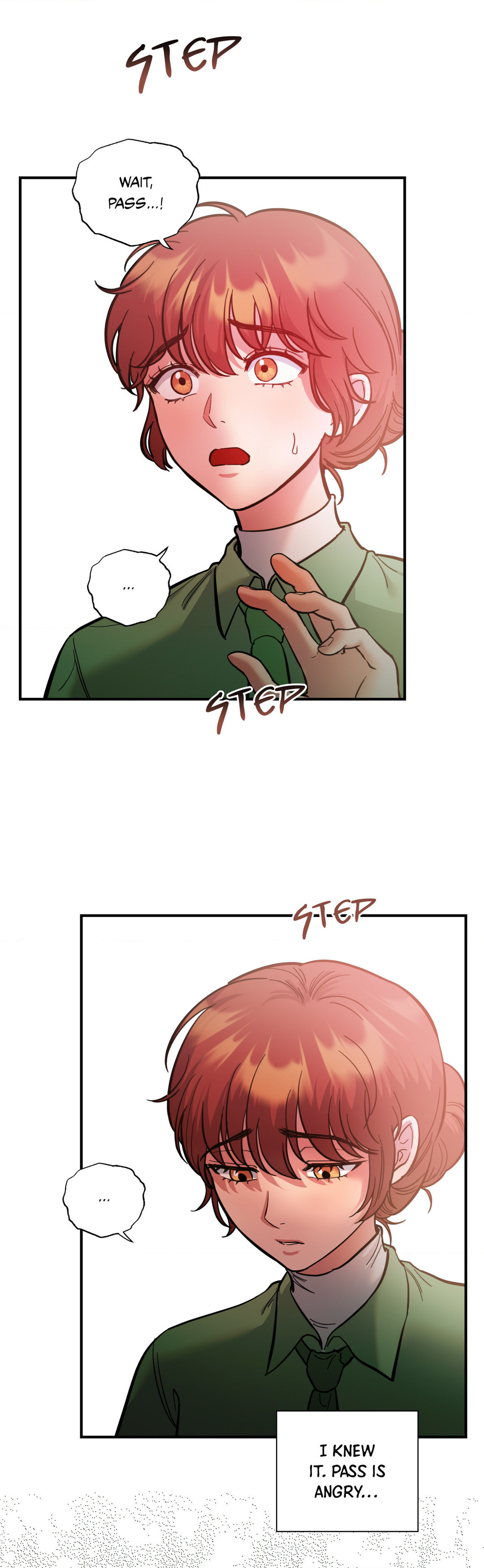 Hana’s Demons of Lust - Chapter 66 - picture 17