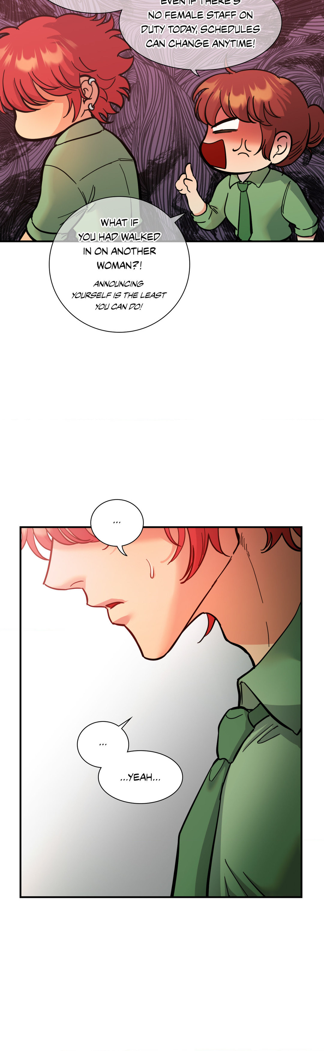 Hana’s Demons of Lust - Chapter 66 - picture 2