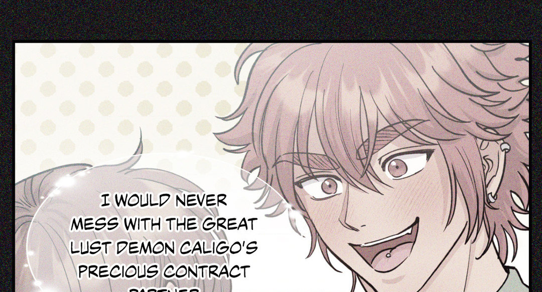 Hana’s Demons of Lust - Chapter 66 - picture 30