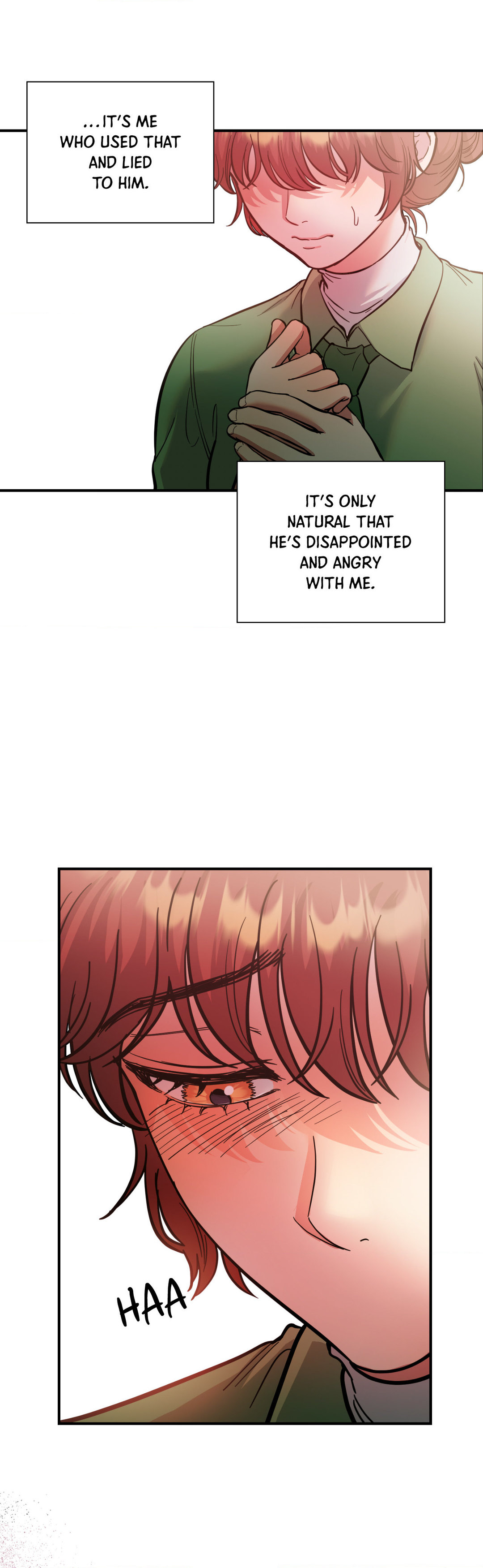 Hana’s Demons of Lust - Chapter 66 - picture 33