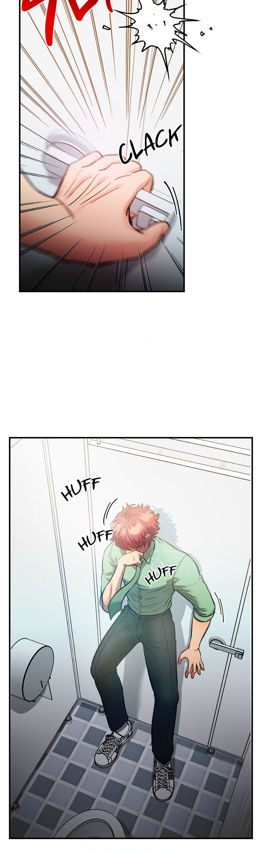 Hana’s Demons of Lust - Chapter 66 - picture 37