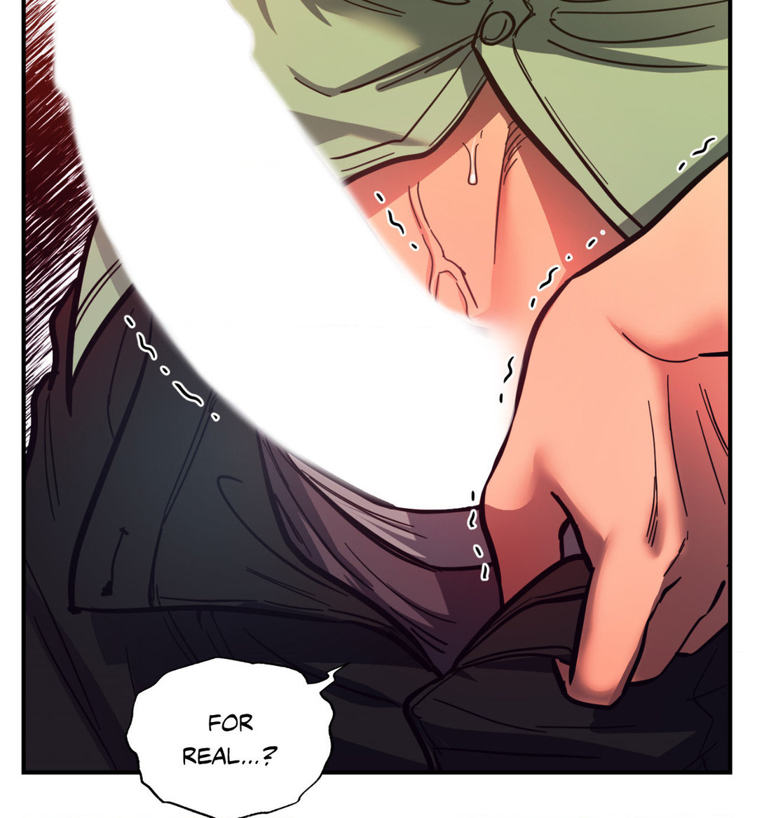 Hana’s Demons of Lust - Chapter 66 - picture 40