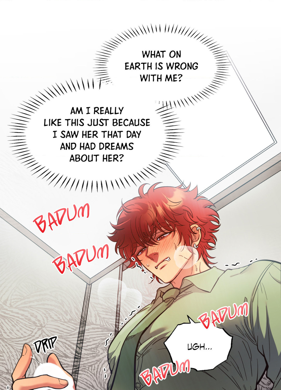 Hana’s Demons of Lust - Chapter 66 - picture 45