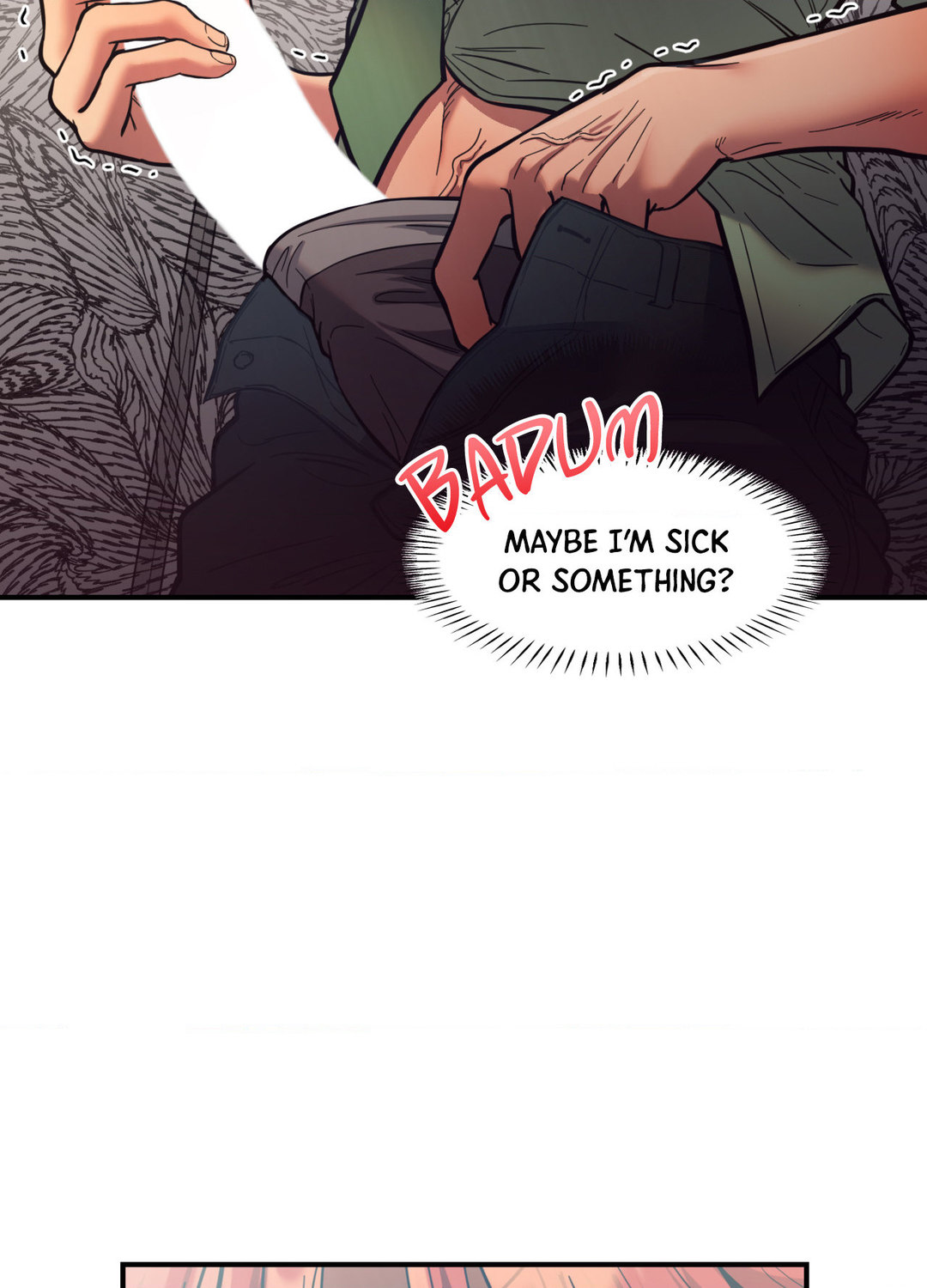 Hana’s Demons of Lust - Chapter 66 - picture 46