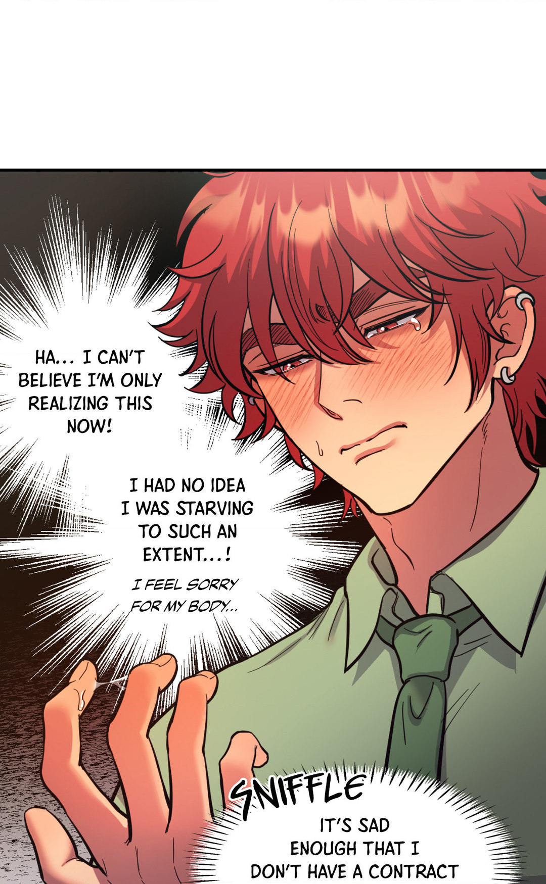 Hana’s Demons of Lust - Chapter 66 - picture 51
