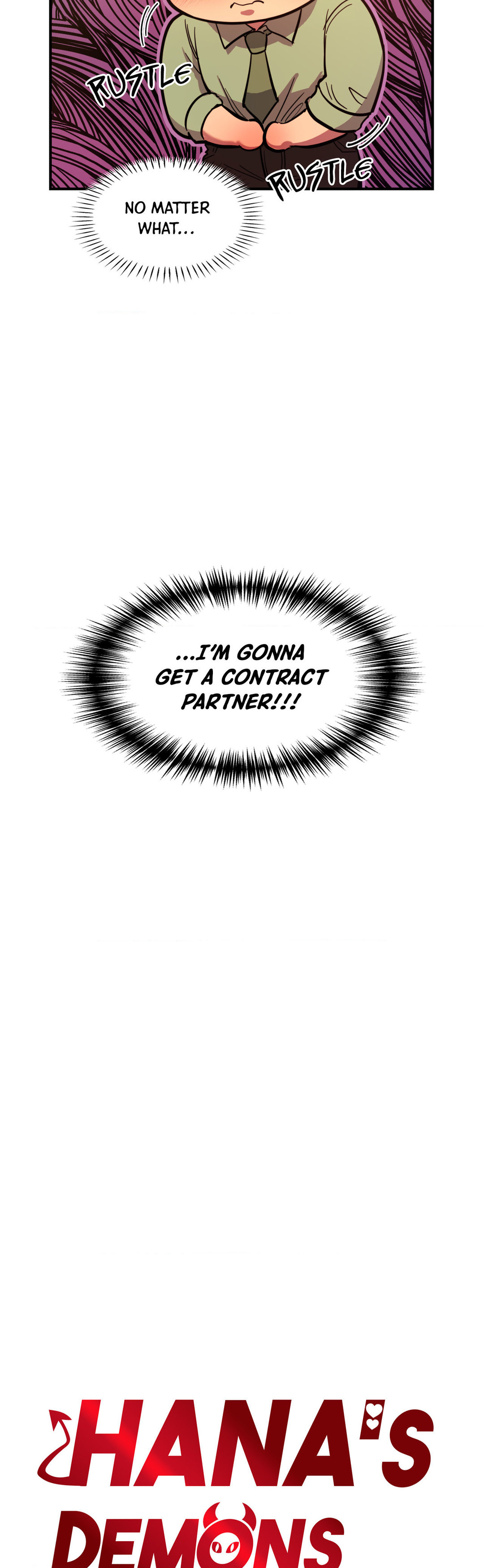Hana’s Demons of Lust - Chapter 66 - picture 53