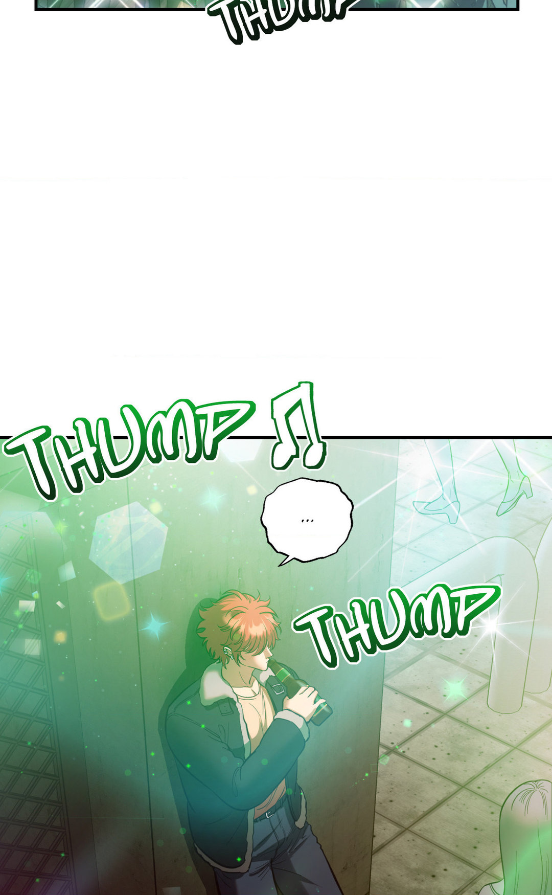 Hana’s Demons of Lust - Chapter 66 - picture 57