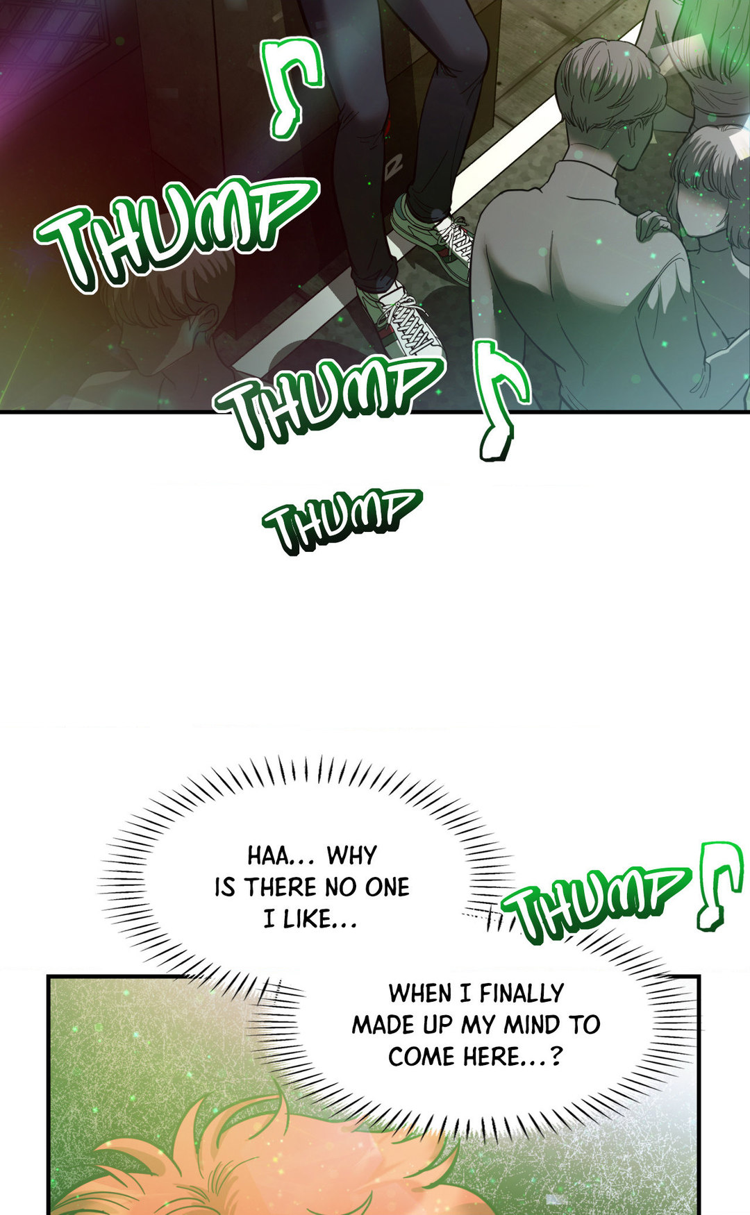 Hana’s Demons of Lust - Chapter 66 - picture 58
