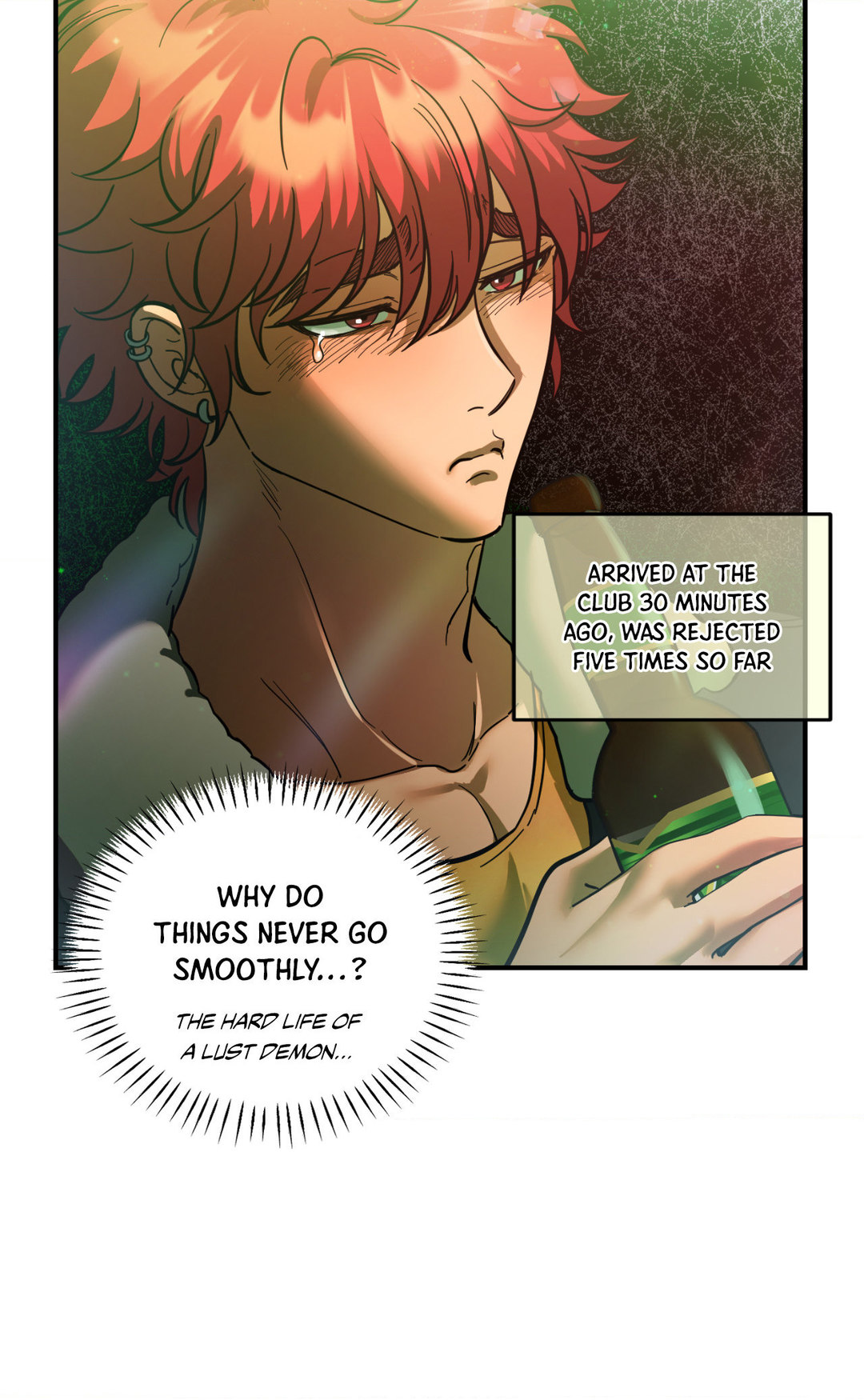 Hana’s Demons of Lust - Chapter 66 - picture 59