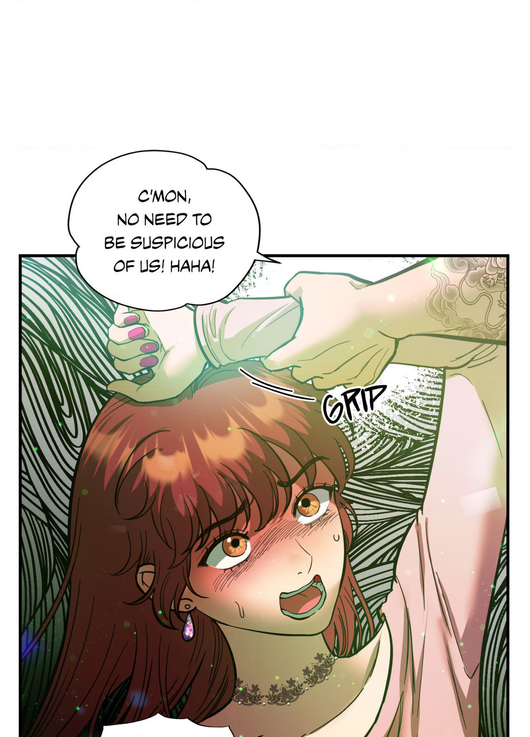 Hana’s Demons of Lust - Chapter 66 - picture 62