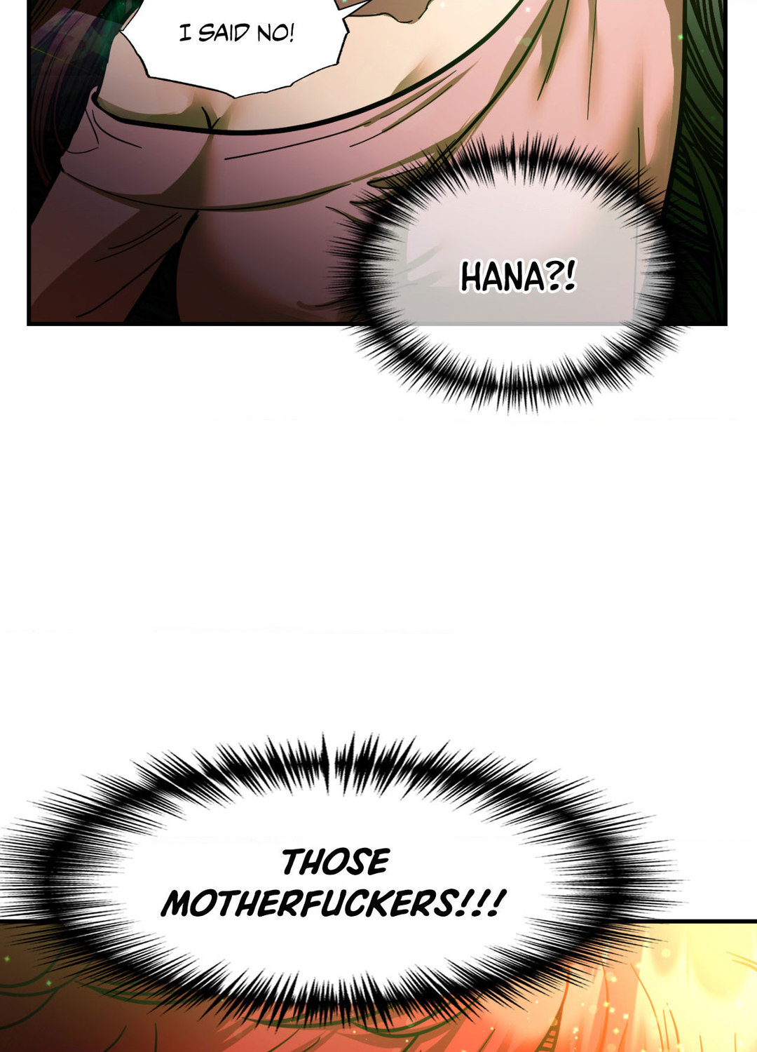 Hana’s Demons of Lust - Chapter 66 - picture 63