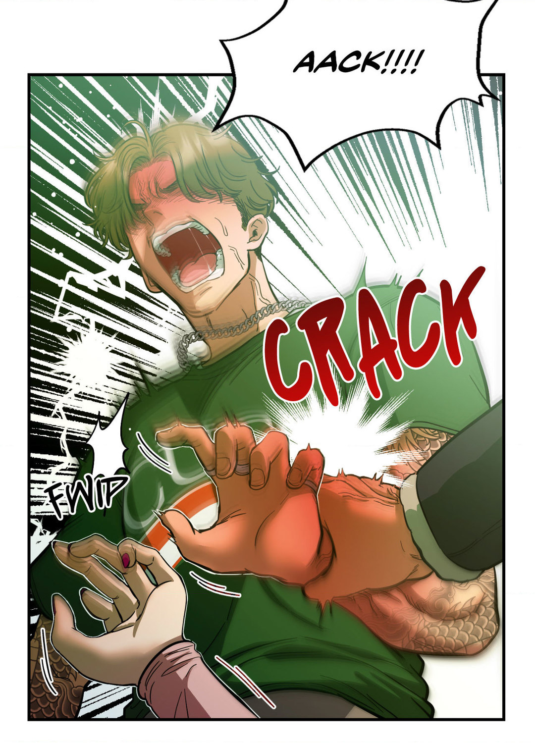 Hana’s Demons of Lust - Chapter 66 - picture 66