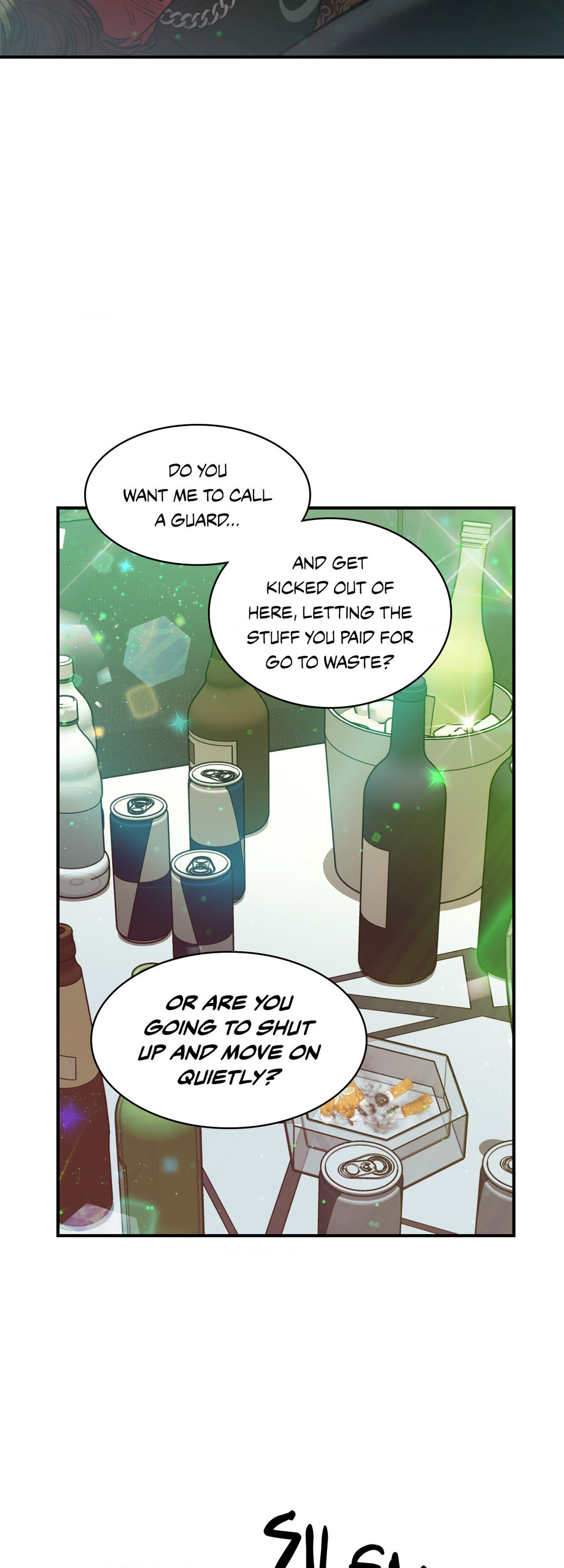 Hana’s Demons of Lust - Chapter 66 - picture 69