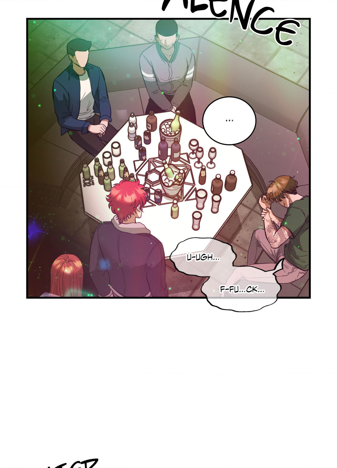 Hana’s Demons of Lust - Chapter 66 - picture 70