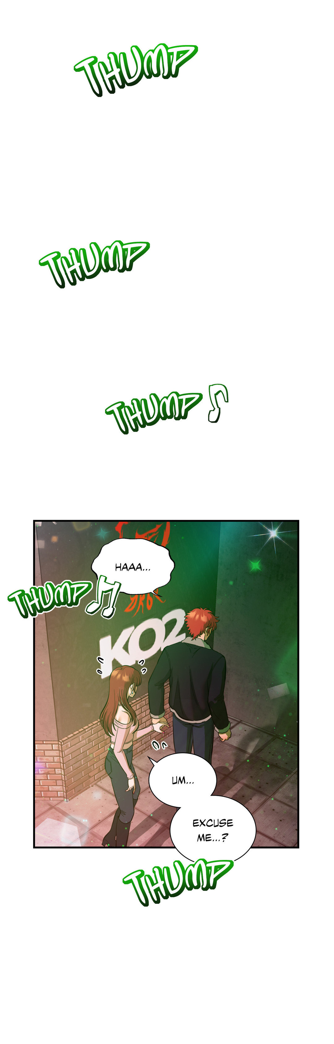 Hana’s Demons of Lust - Chapter 66 - picture 72