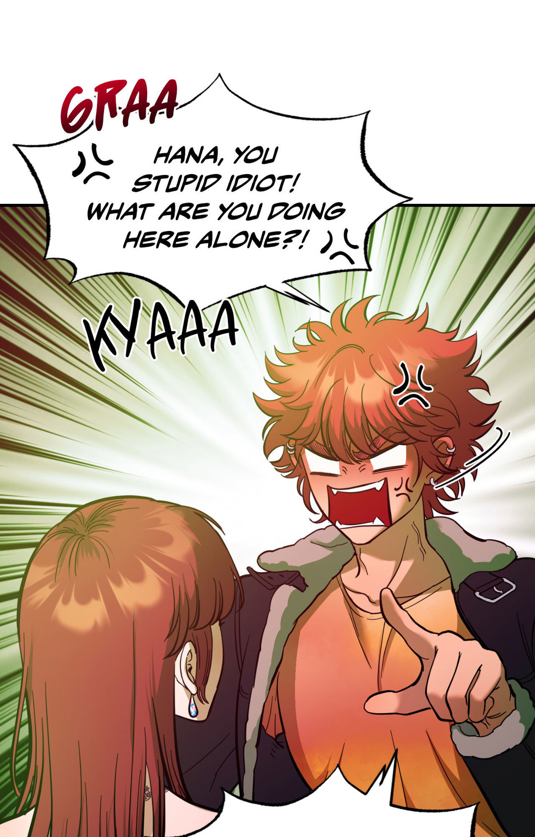 Hana’s Demons of Lust - Chapter 66 - picture 73