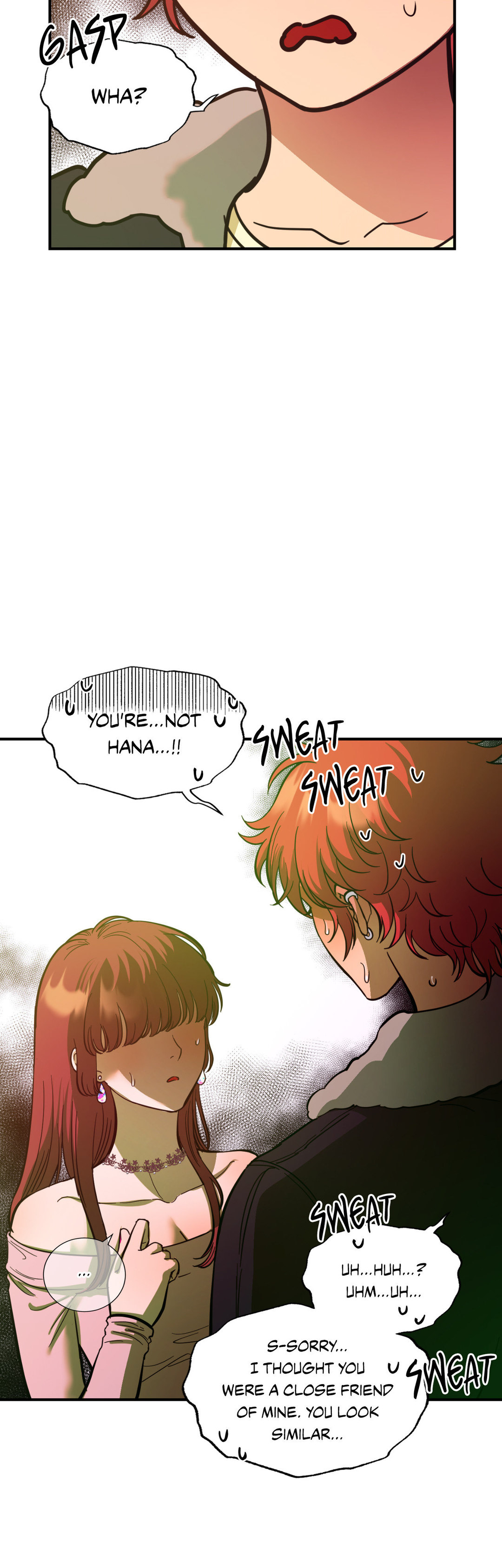 Hana’s Demons of Lust - Chapter 66 - picture 75