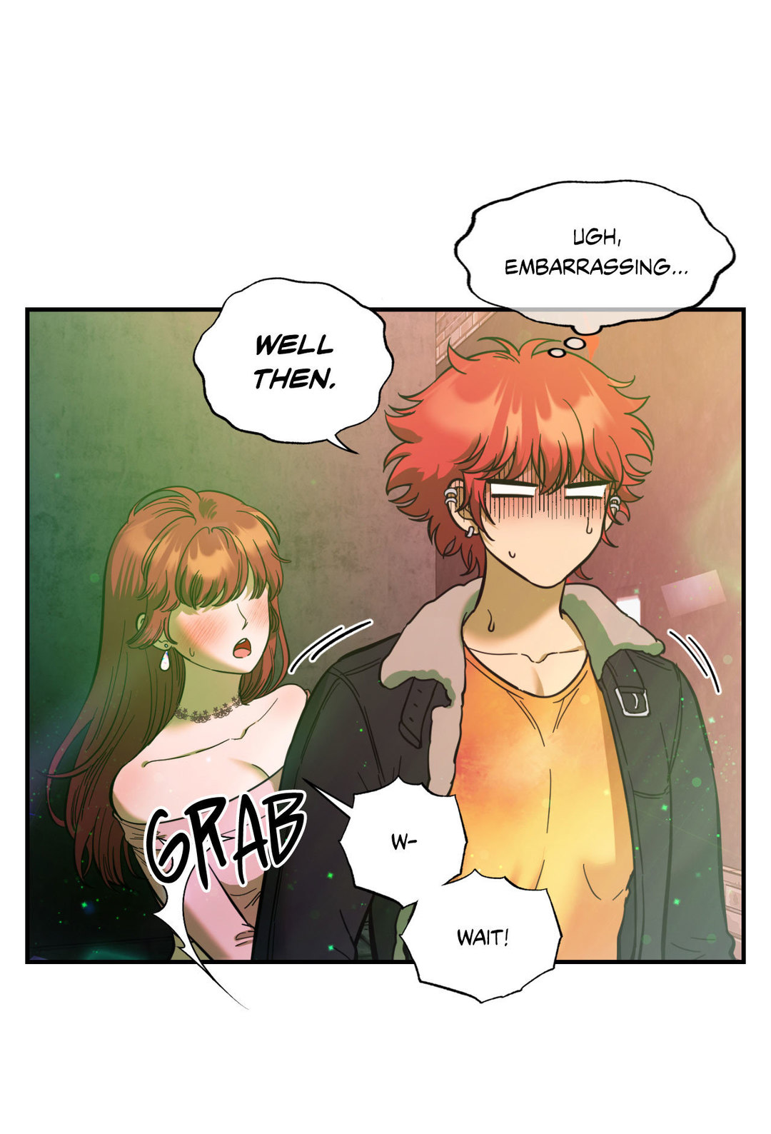 Hana’s Demons of Lust - Chapter 66 - picture 76