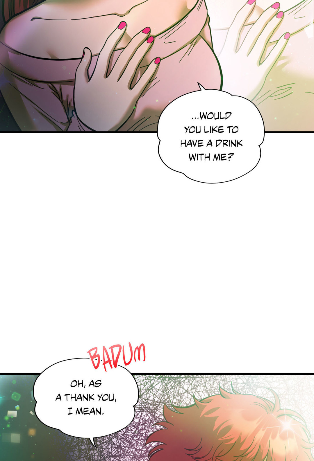 Hana’s Demons of Lust - Chapter 66 - picture 78