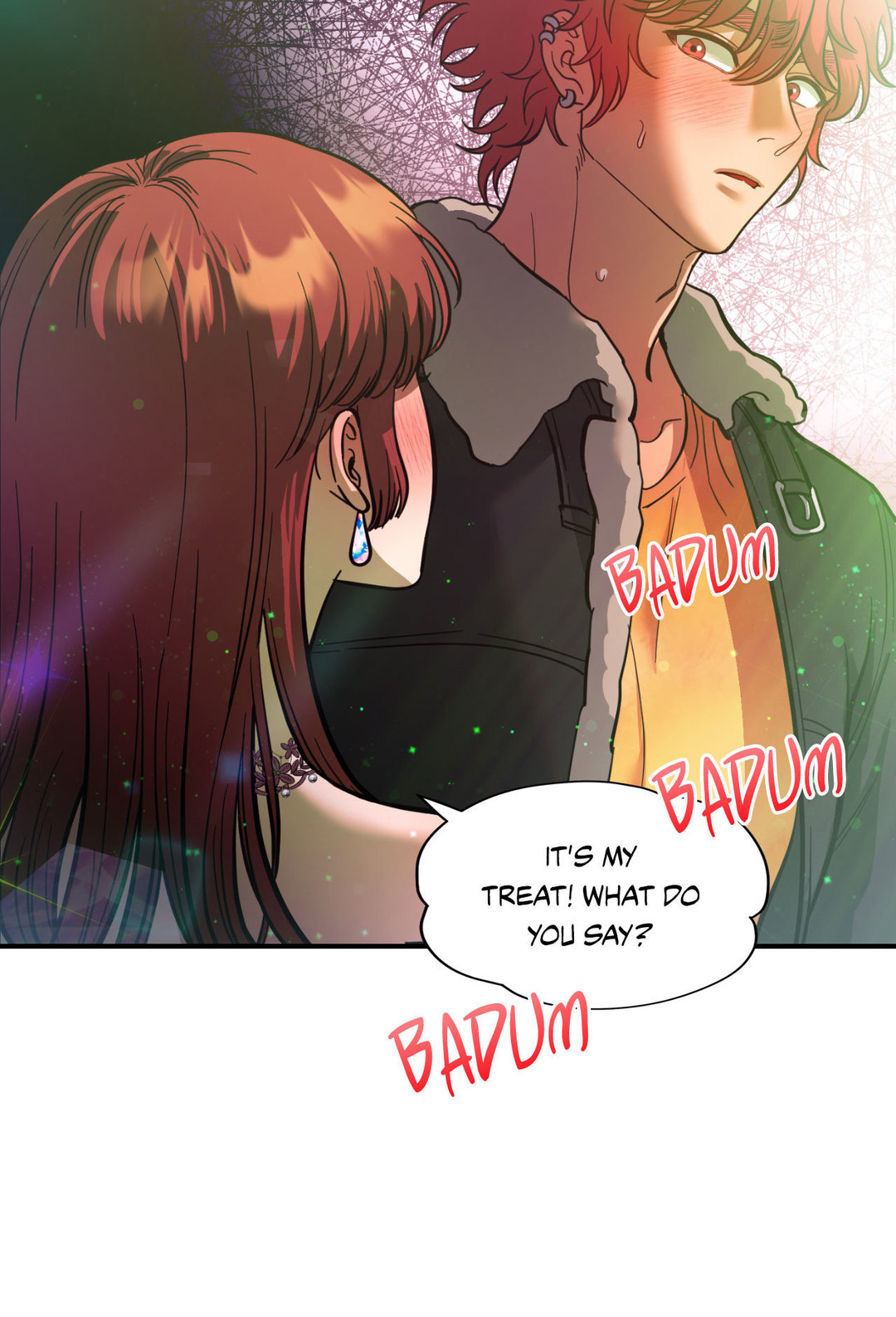 Hana’s Demons of Lust - Chapter 66 - picture 79