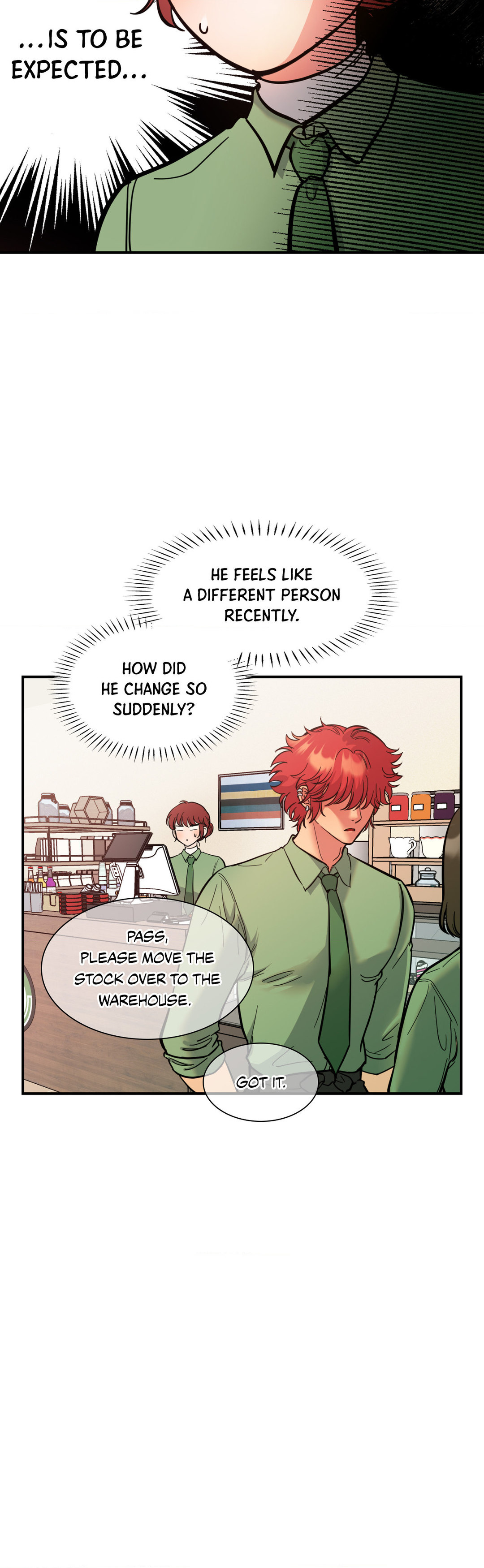 Hana’s Demons of Lust - Chapter 66 - picture 8