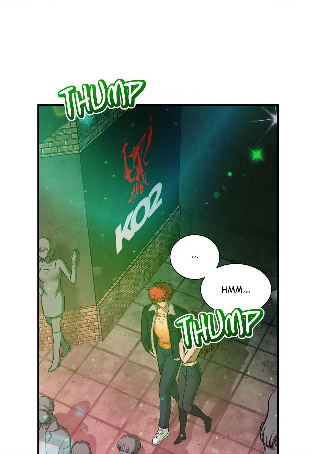 Hana’s Demons of Lust - Chapter 66 - picture 81