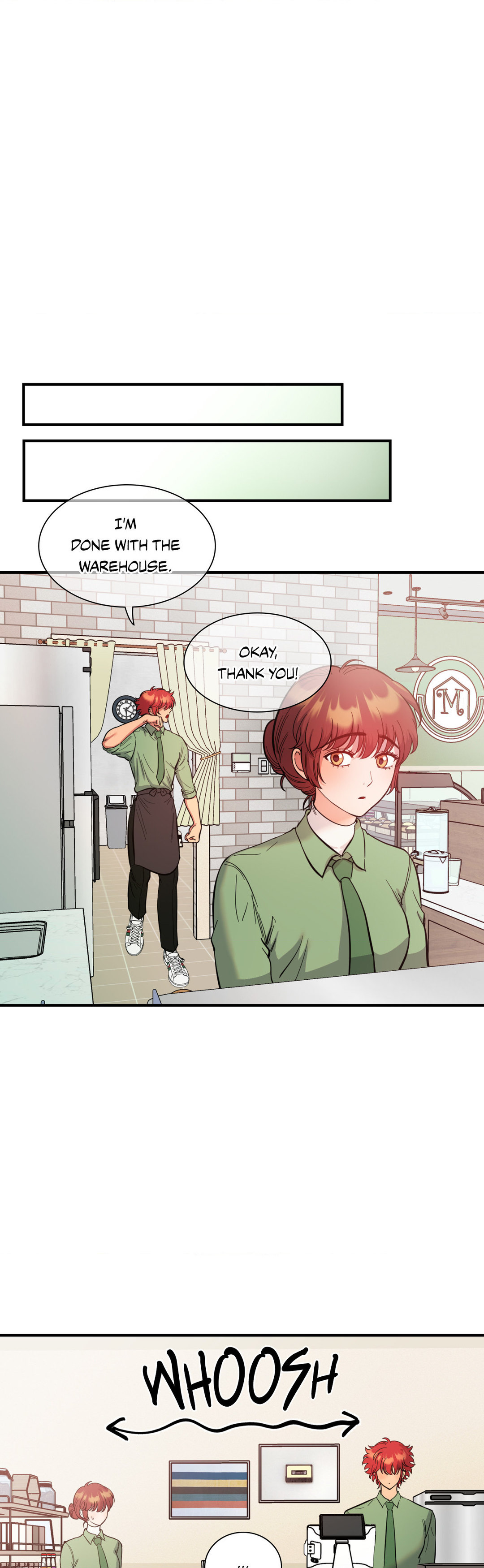 Hana’s Demons of Lust - Chapter 66 - picture 9
