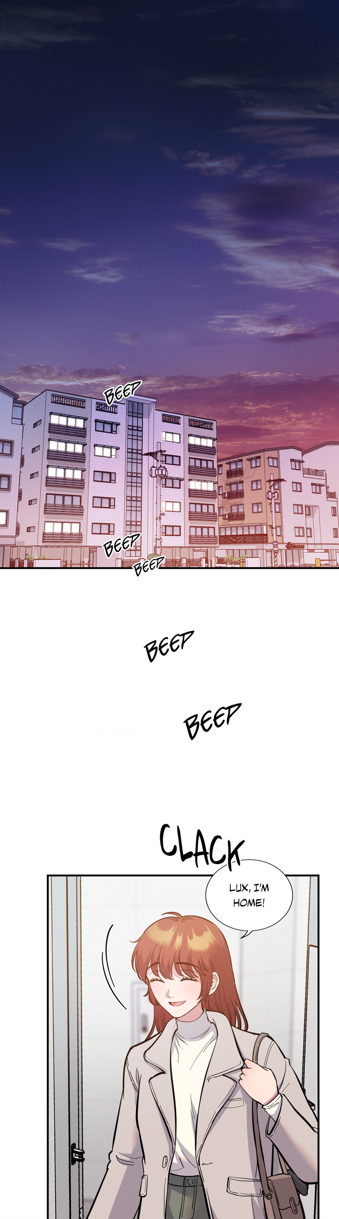 Hana’s Demons of Lust - Chapter 67 - picture 0