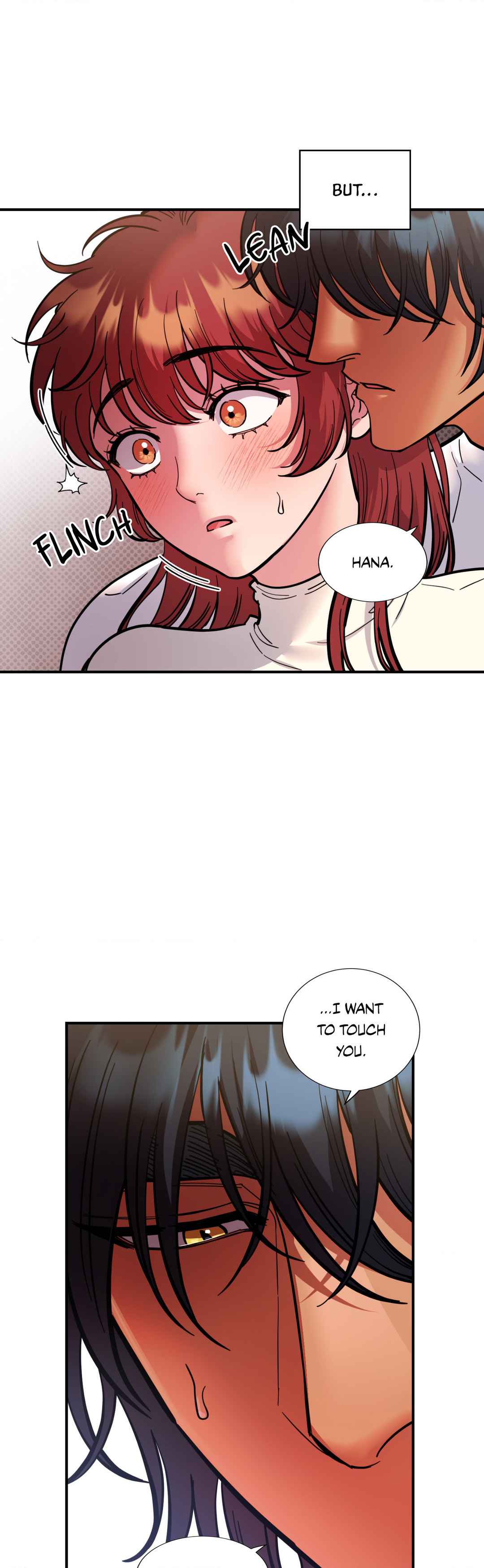 Hana’s Demons of Lust - Chapter 67 - picture 12