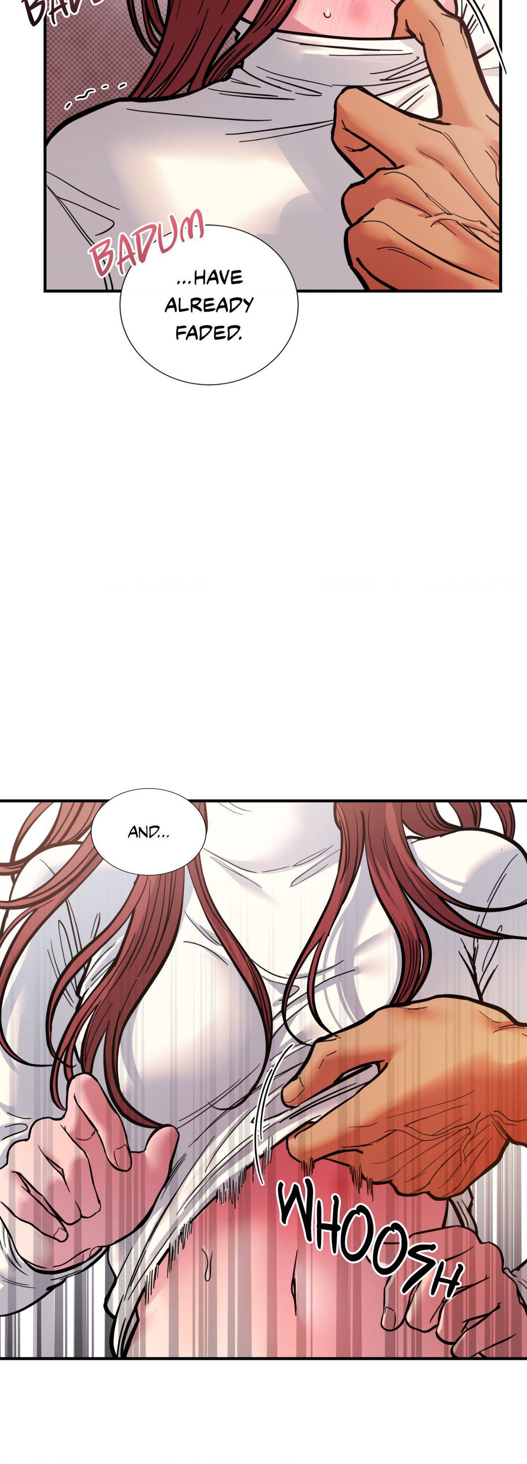 Hana’s Demons of Lust - Chapter 67 - picture 17