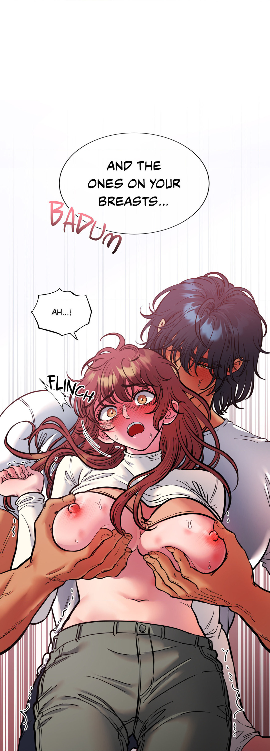 Hana’s Demons of Lust - Chapter 67 - picture 18