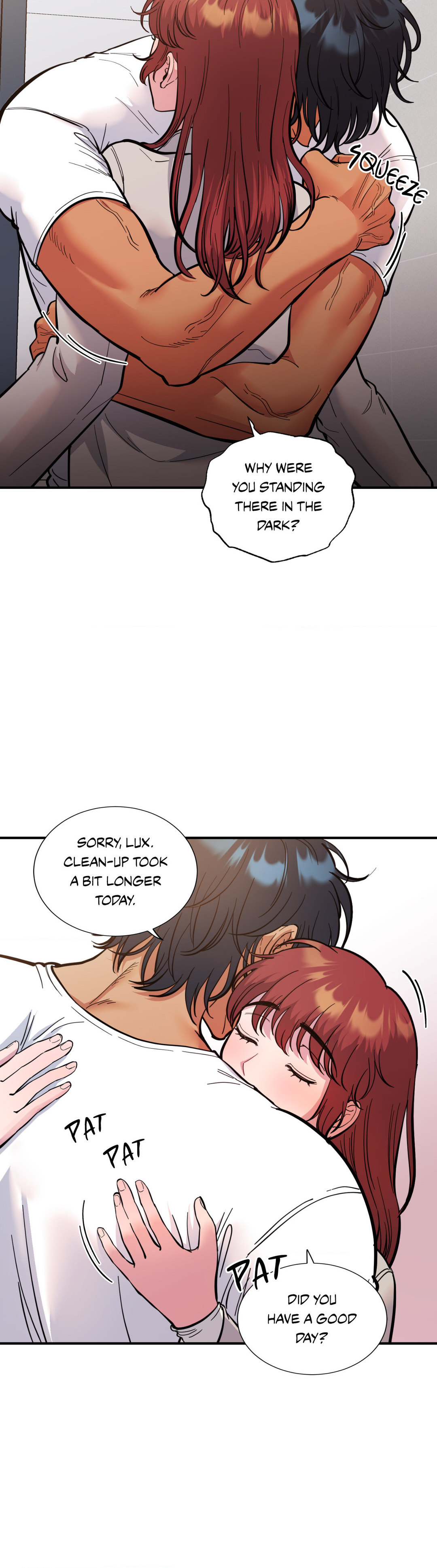 Hana’s Demons of Lust - Chapter 67 - picture 2