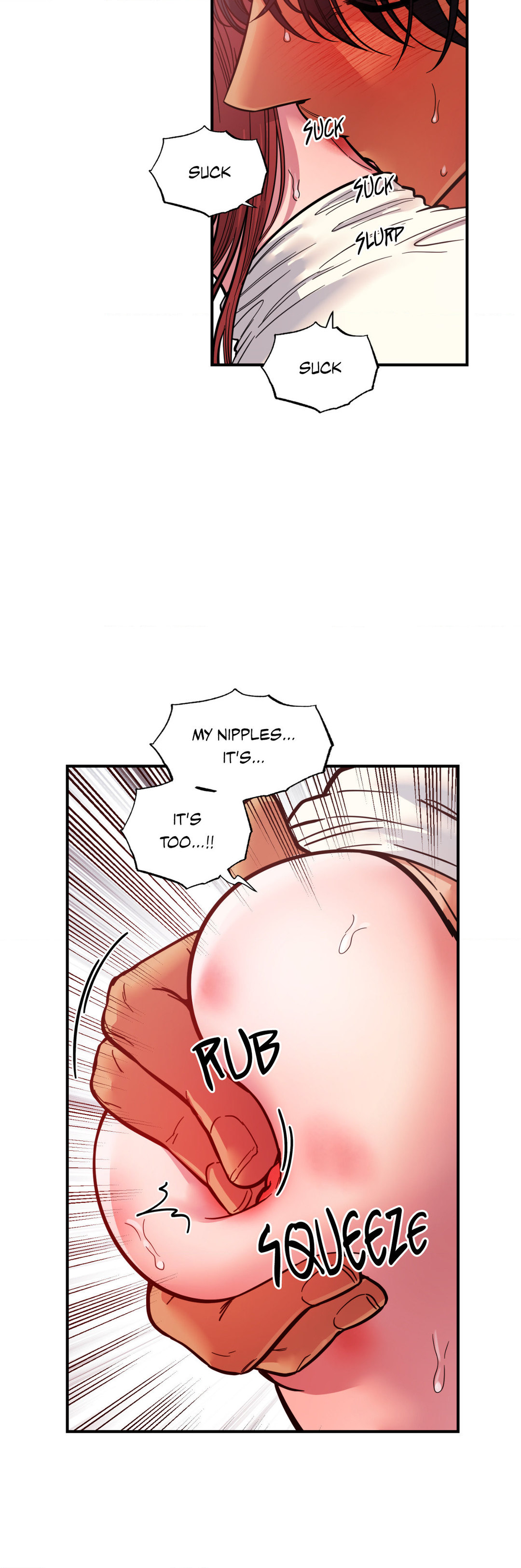 Hana’s Demons of Lust - Chapter 67 - picture 23