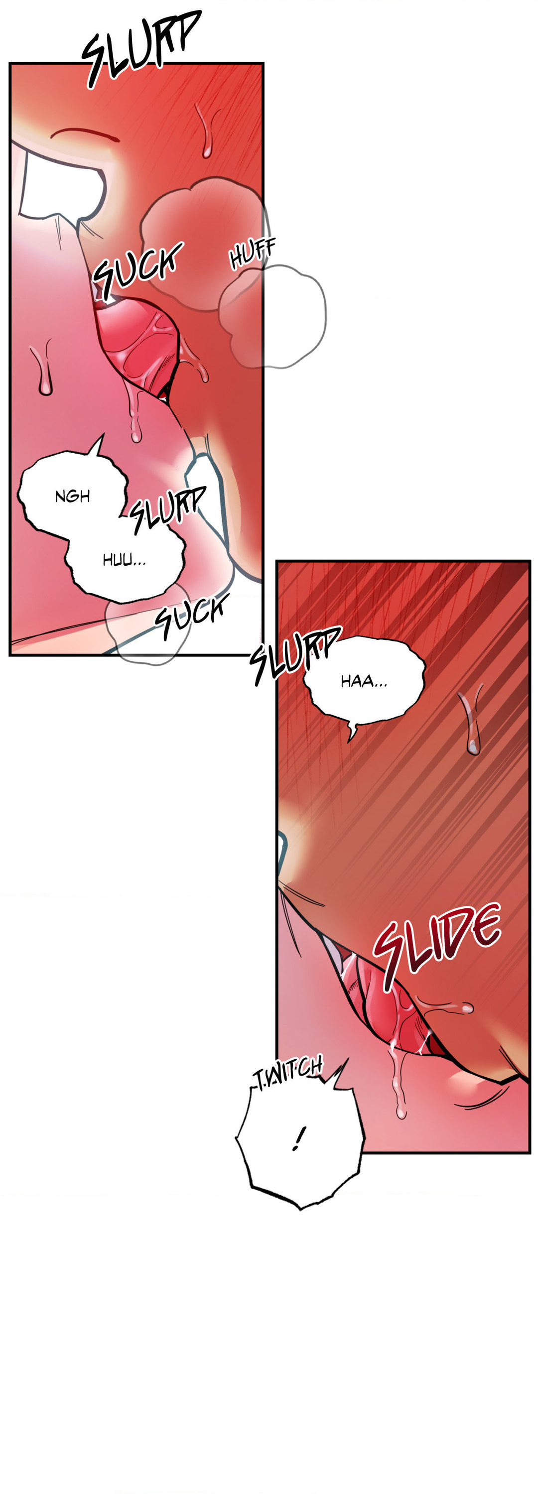 Hana’s Demons of Lust - Chapter 67 - picture 29