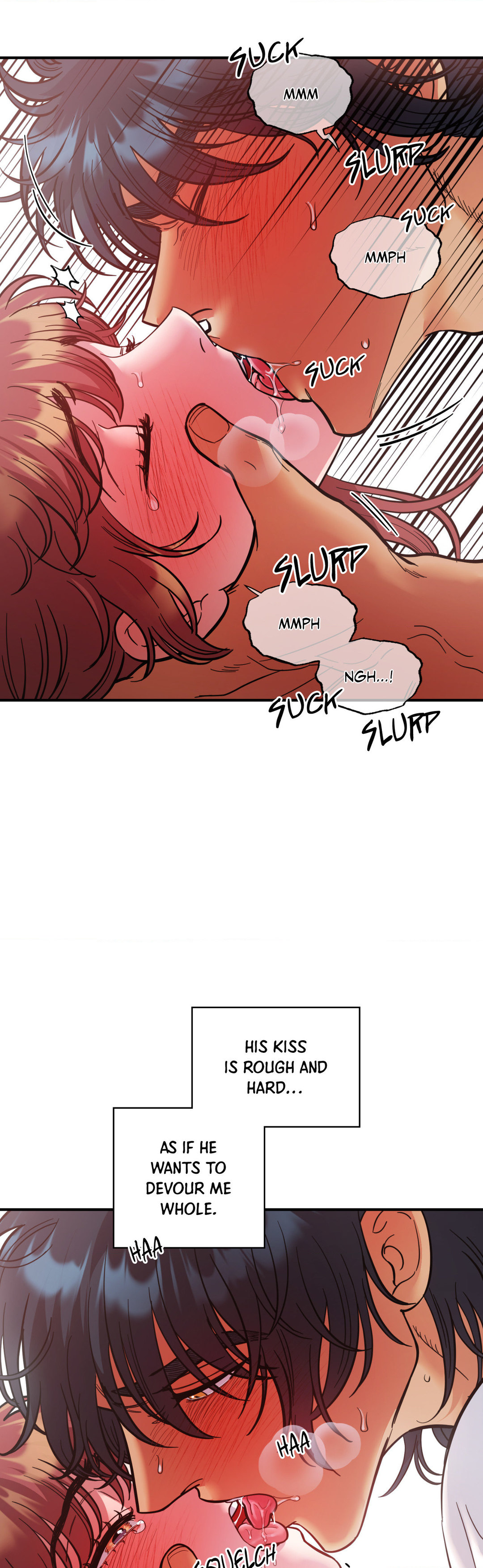 Hana’s Demons of Lust - Chapter 67 - picture 30