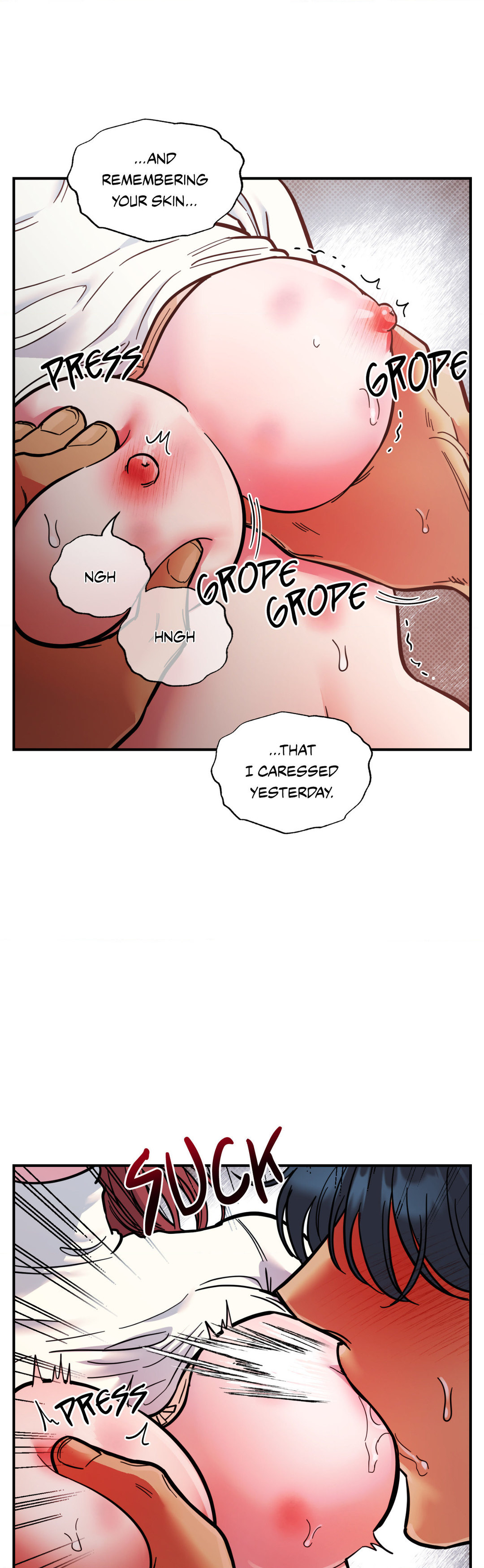 Hana’s Demons of Lust - Chapter 67 - picture 33