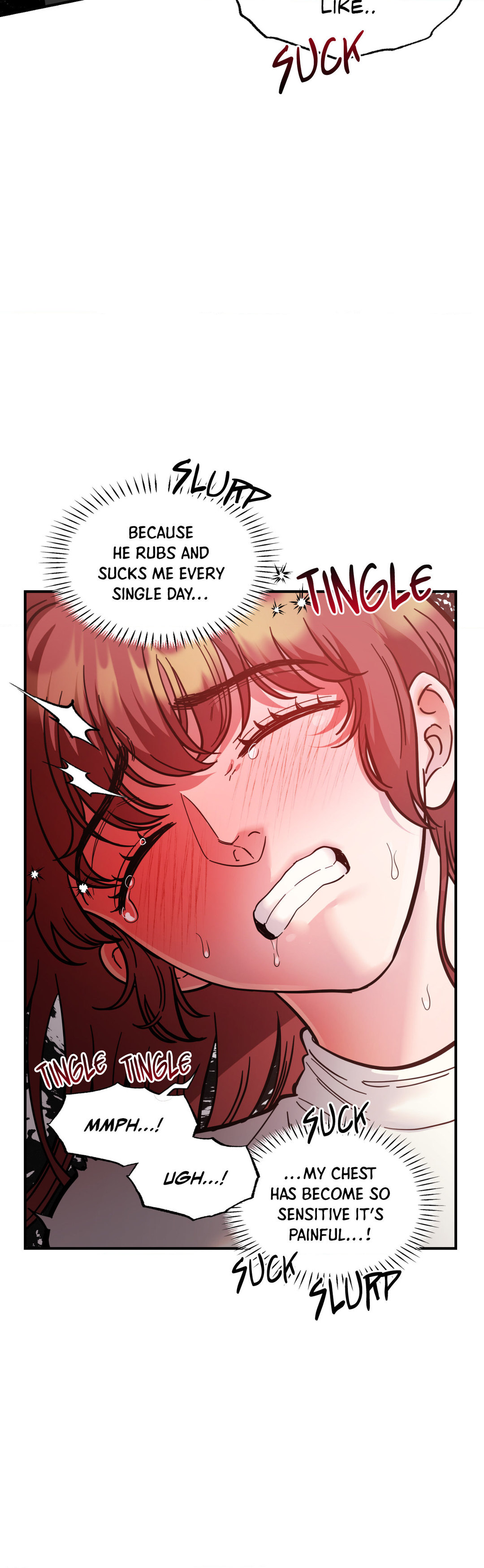 Hana’s Demons of Lust - Chapter 67 - picture 35