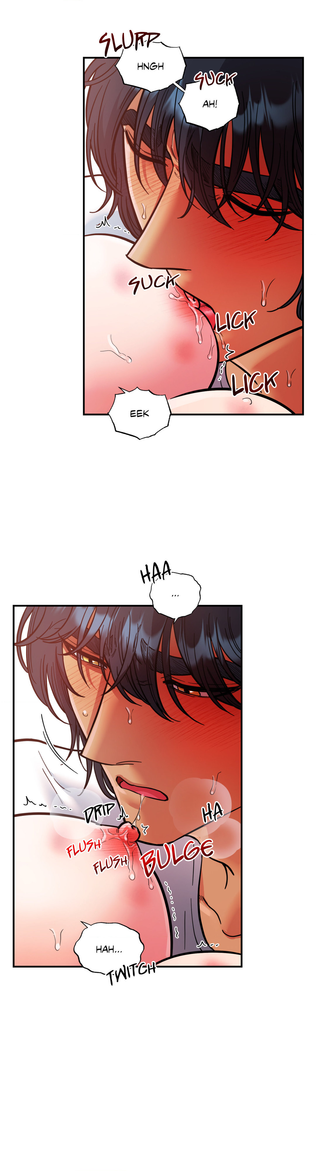 Hana’s Demons of Lust - Chapter 67 - picture 36