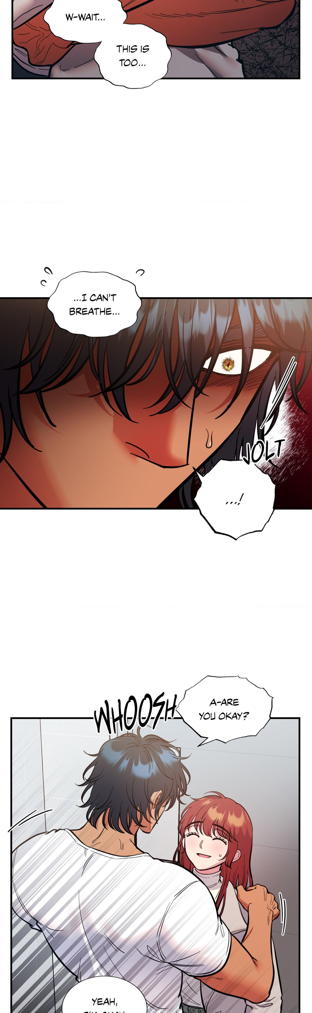 Hana’s Demons of Lust - Chapter 67 - picture 4